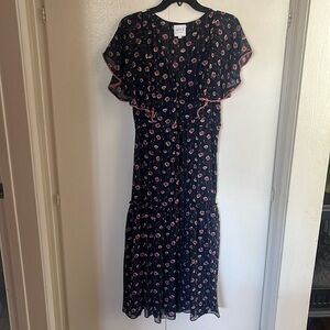 Misa Los Angeles Dress - S